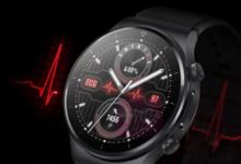 華為WatchGT2Pro心電圖在京東降價至1280元