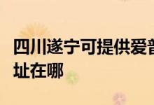 四川遂寧可提供愛普生票據(jù)打印機維修服務(wù)地址在哪