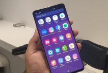 三星Galaxy S10 5G 和一些廉價手機將獲得更少的安全補丁