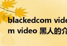 blackedcom video 黑人（關(guān)于blackedcom video 黑人的介紹）