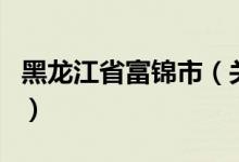 黑龍江省富錦市（關(guān)于黑龍江省富錦市的介紹）