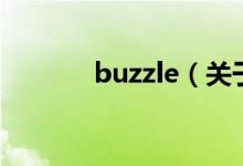 buzzle（關(guān)于buzzle的介紹）