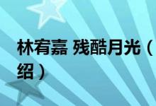 林宥嘉 殘酷月光（關(guān)于林宥嘉 殘酷月光的介紹）